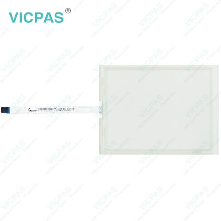 GP-104F-5M-NA03B Gtouch Touch Membrane HMI Replacement