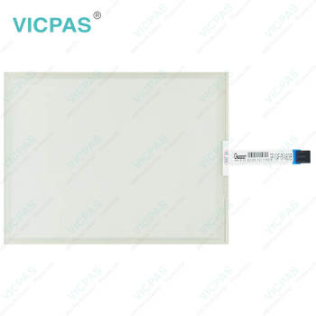 Touch screen membrane for GP-104F-5M-NB06B/GP-104F-5M-NB06B Touch screen membrane