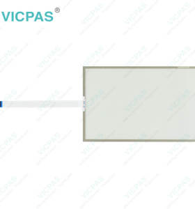 GP-090F-4M-NA02A Gtouch Touch Membrane HMI Replacement