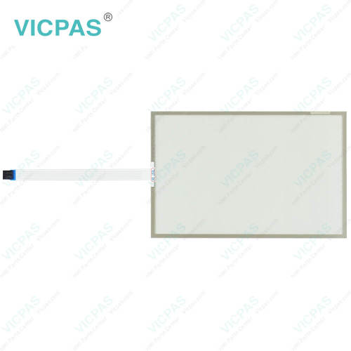 New！Touch screen panel for GP-104F-4L-NA02A touch panel membrane touch sensor glass replacement repair