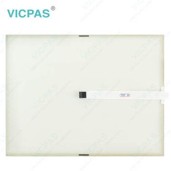 Touch panel screen for GP-150F-5M-NB04B touch panel membrane touch sensor glass replacement repair