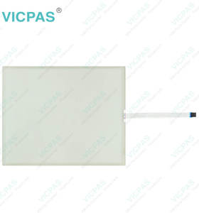 Touch screen for GP-173F-5H-NB01B touch panel membrane touch sensor glass replacement repair