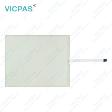 Touch screen for GP-173F-5H-NB01B touch panel membrane touch sensor glass replacement repair