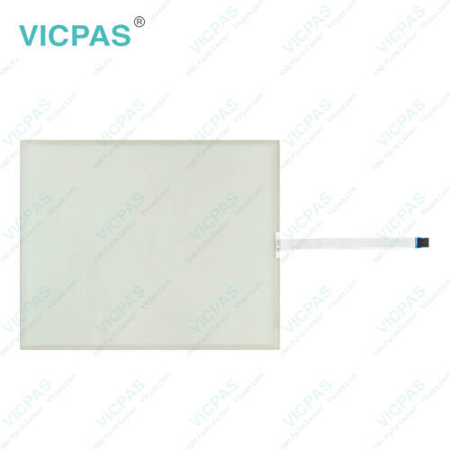 GP-170F-5H-B04C Gtouch Touch Membrane HMI Replacement