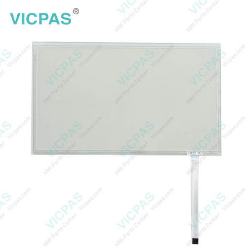 Gtouch GP-090F-4M-NA01A HMI Panel Glass Replacement