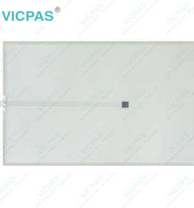 Gtouch GP-190F-5M-NB05B HMI Panel Glass Replacement