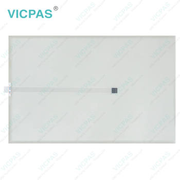 Touch panel screen for GP-190F-5H-NB05C touch panel membrane touch sensor glass replacement repair