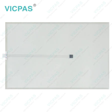 Touch panel screen for GP-190F-5H-NB05C touch panel membrane touch sensor glass replacement repair