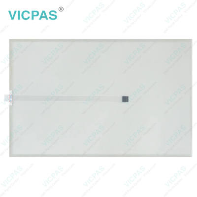 GP-190F-5M-NB05C Gtouch Touch Membrane HMI Replacement