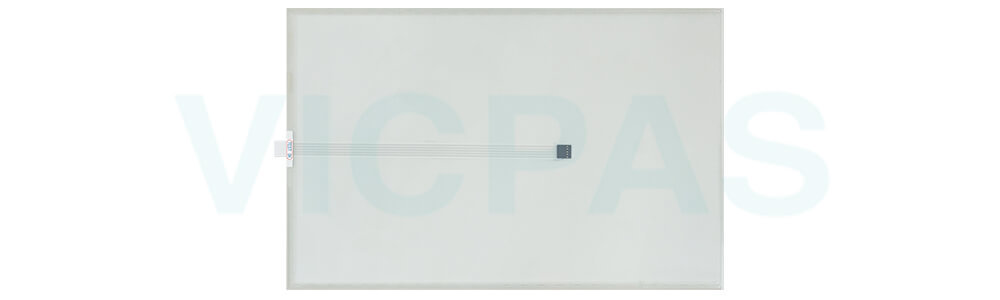 Automation Panel 900 5AP980.185B-K01 Rev.A7 Touchscreen Glass