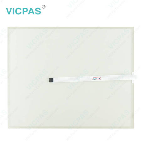 Touch screen panel for GP-190F-5H-NB06B touch panel membrane touch sensor glass replacement repair