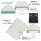 Touchscreen panel for E288906 SCN-A5-FLT20.1-Z02-0H1-R touch screen membrane touch sensor glass replacement repair