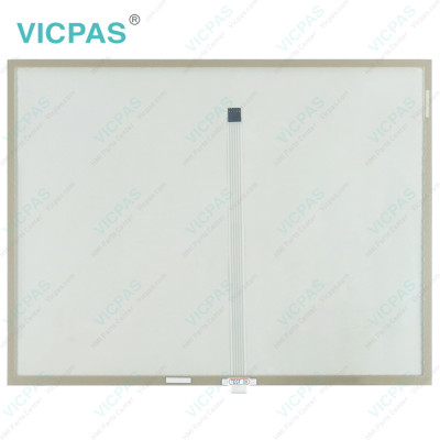 Gtouch GP-104F-4M-NA03A Touch Digitizer Glass Replacement