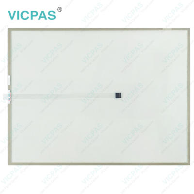Gtouch GP-150F-5M-NT03B HMI Panel Glass Replacement