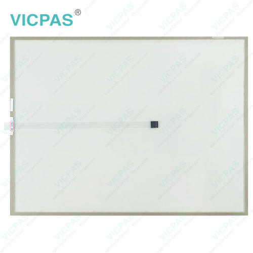 Gtouch GP-240F-5M-WG03C HMI Panel Glass Replacement