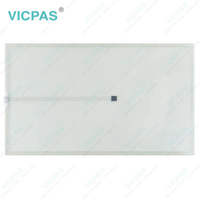 Touch panel screen for GP-215F-5M-NB01C touch panel membrane touch sensor glass replacement repair