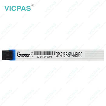 Touch screen membrane for GP-216F-5M-NB05C/GP-216F-5M-NB05C Touch screen membrane