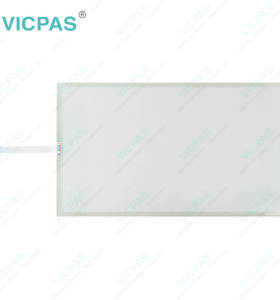 Gtouch GP-104F-5N-WG06B HMI Panel Glass Replacement
