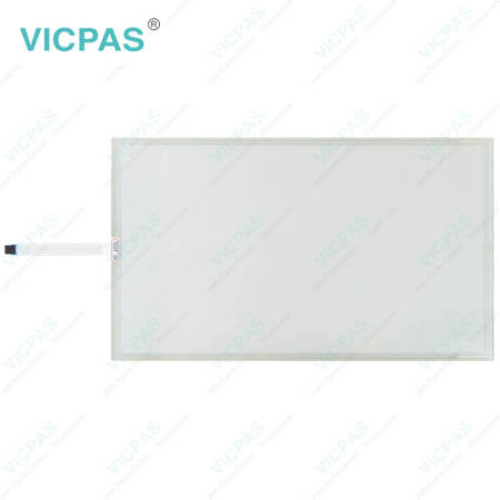 Gtouch GP-104F-5N-WG06B HMI Panel Glass Replacement