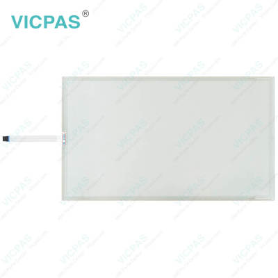 Gtouch GP-240F-5M-WG03C HMI Panel Glass Replacement