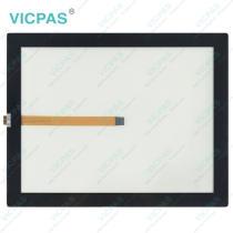 Gtouch GP-170F-5M-NT06B Touch Panel Replacement Part