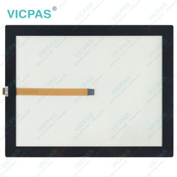 New！Touch screen panel for ITM-5115R-EA1E touch panel membrane touch sensor glass replacement repair