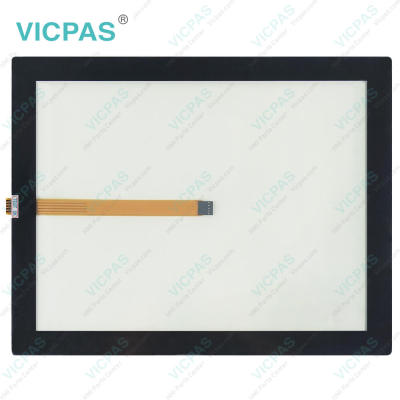 New！Touch screen panel for ITM-5115R-EA1E touch panel membrane touch sensor glass replacement repair