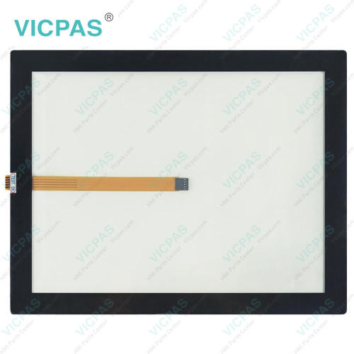 Gtouch GP-173F-5M-WG01B Touch Screen Glass Replacement