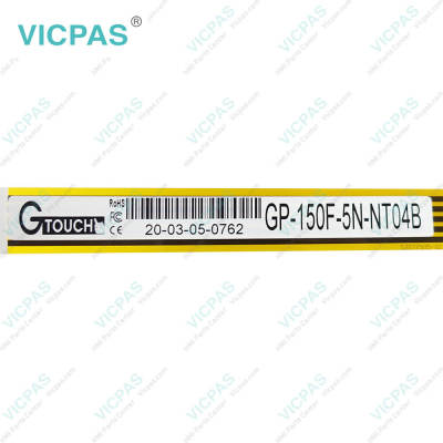 Gtouch GP-150F-5N-NT04B Touch Screen Monitor Repair