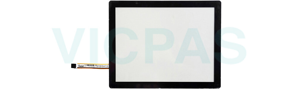 GP-150F-5N-NT05B Gtouch HMI Panel Glass Replacement