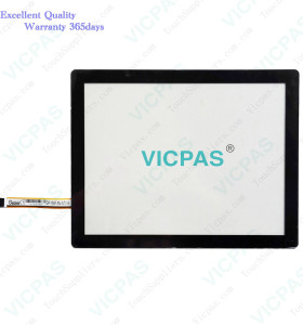 GP-156F-5M-NT01B Gtouch Touch Membrane HMI Replacement