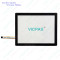 Gtouch GP-170F-5M-WG04B Touch Panel Replacement Part