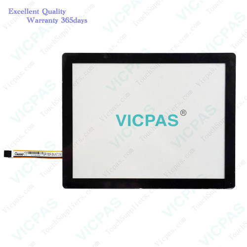 Gtouch GP-150F-5M-NT03B HMI Panel Glass Replacement