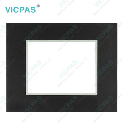 EZP-S8C-FS-PLC EZP-S8C-FS-PLC-E EZP-S8C-FS-PLC-D EZP-S8C-FS-PLC-P Front Overlay Touch Panel