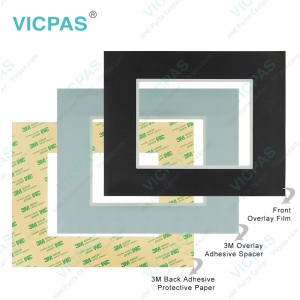 EZAutomation EZ7DT-T10C-E EZ7DT-T10C-EH EZ7DT-T12C-E EZ7DT-T12C-EH Protective Film Glass