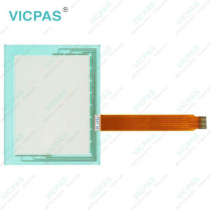 EZW-T15C-ED EZW-T15C-EH MMI Touch Glass Protective Film