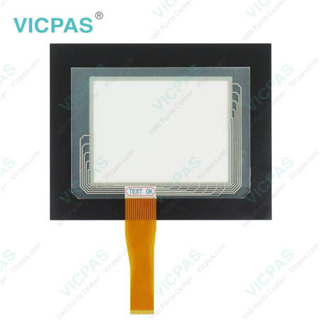 EZP-S8C-FS-PLC EZP-S8C-FS-PLC-E EZP-S8C-FS-PLC-D EZP-S8C-FS-PLC-P Front Overlay Touch Panel