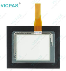 EZP-S8C-FSE EZP-S8C-FSH EZP-S8C-FSM Front Overlay Touch Screen