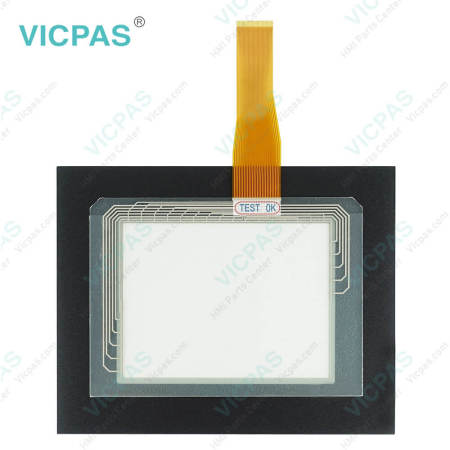 EZP-S8C-FSE EZP-S8C-FSH EZP-S8C-FSM Front Overlay Touch Screen