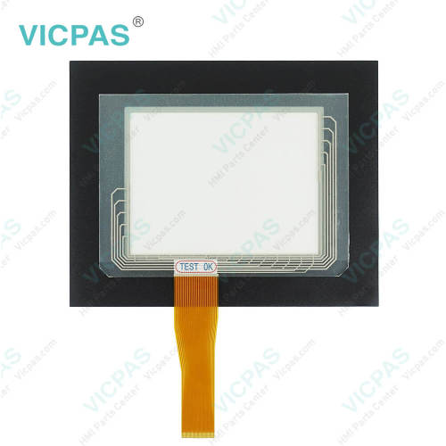 EZP-S8C-FSP EZP-S8C-FST EZP-S8C-FSU Touch Panel Front Overlay