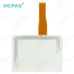 EZPC-T10C-E EZPC-T10C-EC HMI Touch Membrane Front Overlay