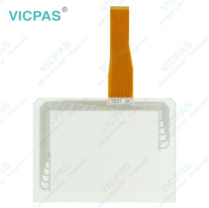 EZ-S8C-F EZ-S8C-FH HMI Panel Glass Protective Film