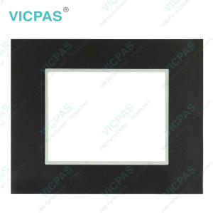 EZ-S8C-FP EZ-S8C-FST EZ-S8C-FT HMI Touch Membrane Front Overlay