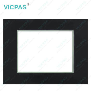 EZD-T4C-S EZD-T4C-SE Front Overlay Touch Screen Repair