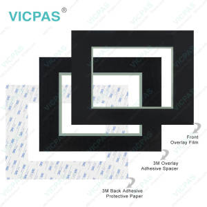 EZPC-T10C-E8 EZPC-T10C-E16 EZPC-T10C-E32 Touch Digitizer Protective Film