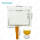 EZ-T10C-FC EZ-T10C-FU EZ-T10C-E Front Overlay Touch Membrane