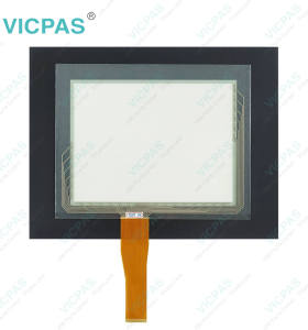 EZW-T10C-EM EZW-T10C-EP Front Overlay Touch Screen