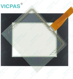 EZ-T10C-F Touch Screen Glass EZ-T10C-F Touch Panel Screen