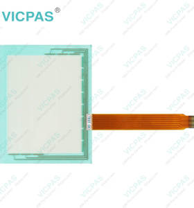 EZ-S6M-FSU EZ-S6M-FS-RMC Protective Film HMI Panel Glass