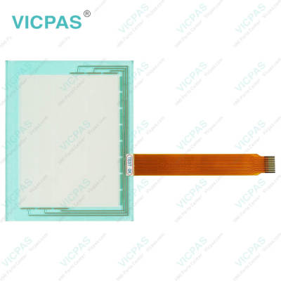 EZP-S6M-R EZP-S6M-ES EZP-S6M-RS EZP-S6M-FS Touch Membrane Front Overlay
